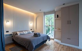 Copal Suite - Barrio Bombal